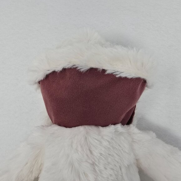 Slumberkins Plush Shine Bright Unicorn Kin Snuggler King Cape Toy - Picture 12 of 12